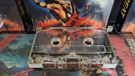 Sammi Curr Back Masked Metal Cassette Prop for 86 Trick or Treat Tape Only - $100.00