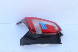16-19 Ford Explorer POLICE LED Brake Outer Taillight Lamp Passenger Right RH  image 3
