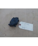 2005-2008 FORD ESCAPE HEATER FLAP ACTUATOR MOTOR 4045 - $1,064.11 MXN