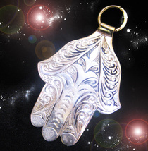 HAUNTED RING CIRCLE OF MAGICK BECOME THE MOST GIFTED HIGHEST LIGHT MAGICK  image 2