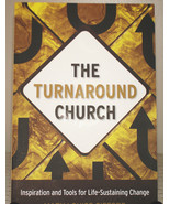 Turnaround Church: Inspiration &amp; Tools for Life-Sustaining Change, M.L. ... - £4.46 GBP