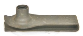 (10) - Clip Nut - U-Type – 5/16 In -24 x 9/16 In. 8105 - $16.82