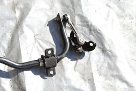 2003-2005 INFINITI G35 COUPE REAR SUSPENSION STABILIZER SWAY BAR K8324 image 6
