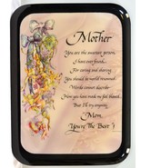 MOTHER WALL PLAQUE  - £11.81 GBP
