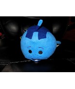 Disney Store Authentic Finding Dory Baby Tsum Tsum Big Pillow Plush 11&quot; NEW - $37.00 CAD