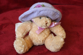 Avon Small Teddy Bear - $6.99