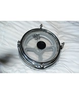 REMO Weather King C.S BATTER Banjo Parts with frame AS IS w6a4 - £62.55 GBP