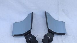Chrysler Crossfire Convertible Top Tonneau Linkage Flap & Cable Set L&R image 2