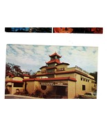 Sun Ming,Huntington , long Island, N.Y. (1980&#39;s) Postcard - €2,32 EUR