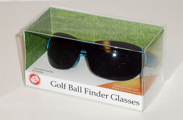 Golf Ball Finder Glasses Pga   Find Lost Balls! - £24.08 GBP