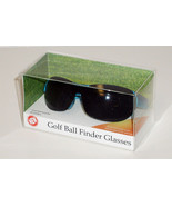 GOLF BALL FINDER GLASSES PGA - Find lost balls! - £23.94 GBP