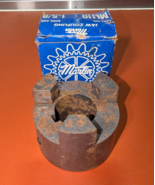 Martin ML110 1-5-8” Bore Size Jaw Coupling Hub / NOS - $584.21 MXN