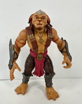 Vintage 1998 Small Soldiers Archer Gorgonite  6.5&quot; Inch Action Figure Good! - £12.50 GBP