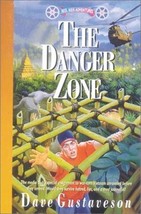 The Danger Zone (Reel Kids Adventures) [Paperback] Dave Gustaveson - £3.63 GBP