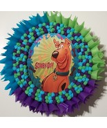 Scooby Doo Hit or Pull String Pinata (P) - £24.18 GBP
