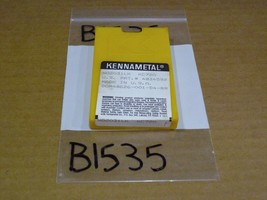 Kennametal NG203ILK KC720 Cutting Inserts (NOS) - $40.00