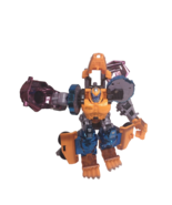 Optimal Optimus Transmetals 2 Transformers Beast Wars 1997 Hasbro Pre-ow... - $464.48 MXN