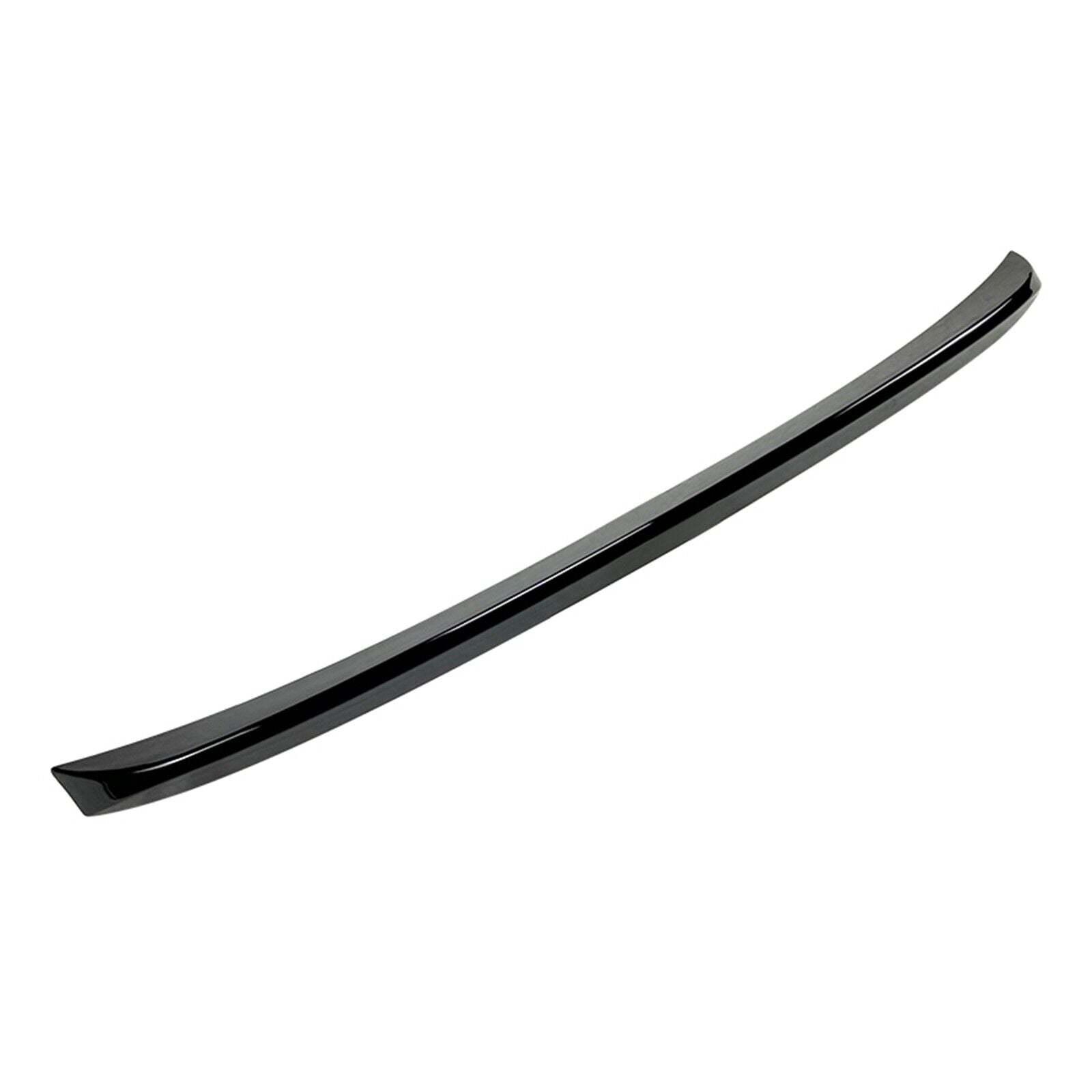 Primary image for Rear Trunk Spoiler Wing For BMW 3 Series F30 2013-19 318i 320i 325i Glossy Black