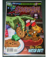Comics - DC - SCOOBY-DOO! - You Better WATCH OUT! - No. 127 FEB. 2008 - €6,82 EUR