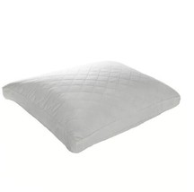 Royal Luxe Quilted Feather Standard/Queen Pillow T4102228 - £31.01 GBP