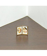 Miniature Picture Frame Ideal  Petite Princess Dollhouse Accessory Item - $16.25
