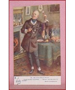 Tuck Oilette Postcard  Mr. Micawber  from Charles Dickens - £8.50 GBP