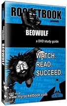 Dvd Beowulf Rocketbook New - £3.19 GBP
