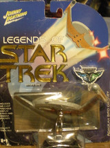 Star Trek (Series One) Romulan Bird of Prey - £14.88 GBP