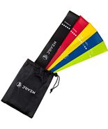 Driven Mini Loop Resistance Bands Set Lower Body Training - $9.99