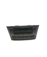 Temperature Control With Seat Ventilation Fits 04-06 LEXUS ES330 1351047 - $1,164.28 MXN