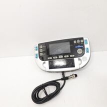 Omega Massage Chair Wired Remote Control Panel w/ Cable - $71.99