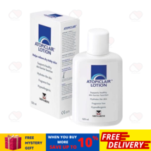 ATOPICLAIR Lotion 120ml-Relieves itching, burning and pain associated FREE SHIP - £25.77 GBP