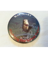 Zany Wal-mart Pin - Fishin for Great Value - Totally Unique  - $15.00