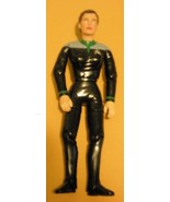 Star Trek Lieutenant Jadzia Dax action figure DS9 Playmates - £4.64 GBP