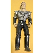 Star Trek- PLAYMATES TOYS STAR TREK DEEP SPACE NINE COMMANDER GUL DUKAT - £4.64 GBP