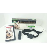 Petsafe Pet Safe Remote Trainer For Big Dogs PPT300 - $40.58