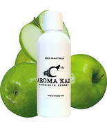 Green Apples Scented Body Wash Shower Gel Bubble Bath Eco Friendly - $17.76 CAD+