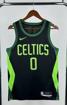 NBA Boston Celtics Team Jersey T shirt new polo-type2 - $28.70