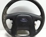 05 06 Ford Escape black vinyl steering wheel OEM - €54,72 EUR