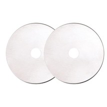 Fiskars Titanium Rotary Blade 45mm 2 Pack - €41,28 EUR
