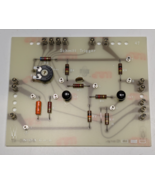 NIDA Corp Electronics Trainer Circuit Board Schmitt Trigger Model PC130-47 - $26.72