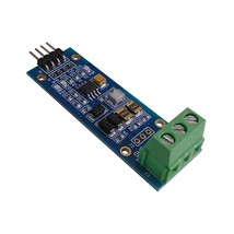 Sh-U12 Rs485 To Ttl 5V Board With Max13487 Chip For Raspberry Pi Arduino... - $17.99
