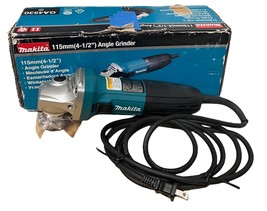 Makita Corded hand tools Ga4530 465699 - $49.00