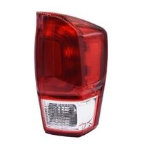 For 2016-2019 Toyota Tacoma Right Passenger Side Rear Tail Brake Light L... - $28.66 CAD