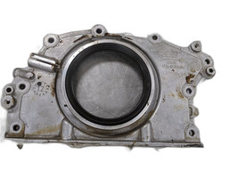 Rear Oil Seal Housing From 2011 Ford F-150  3.5 AT4E6K318AA - £19.51 GBP