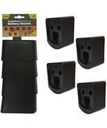 StealthMounts Power Tool Battery Holders | Cordless Battery Mounts for P... - £28.69 GBP