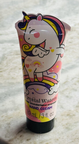 Crystal Waters Watermelon Ice Hand Wash: 89ml - $8.79