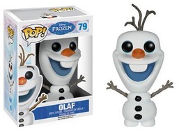 Disney Olaf Funko POP Vinyl Figure (Frozen) w/ POP Protector *NEW* - $17.99