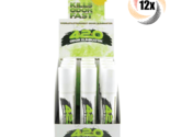 Full Box 12x Sprays 420 OG Green World&#39;s Strongest Odor Eliminator Spray... - $52.84