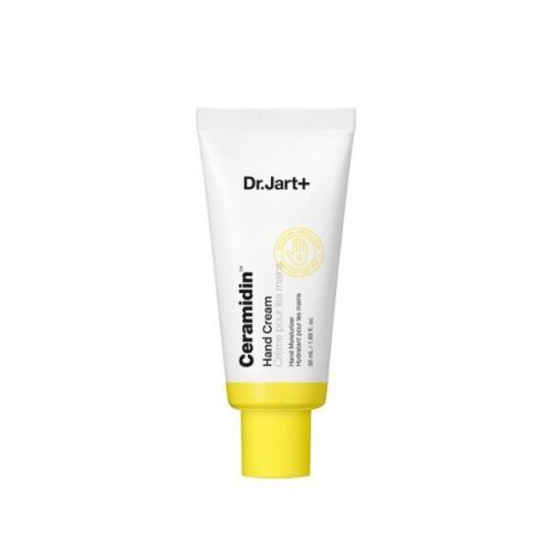 [Dr.Jart+] Ceramidin Hand Cream - 50ml Korea Cosmetic - $19.41